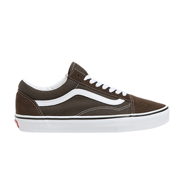 Кроссовки Vans Old Skool 'Color Theory - Turkish Coffee', коричневый vn000ct8d4c | turkish coffee