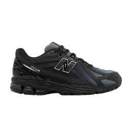 Кроссовки New Balance 1906R 'Black Gradient', черный m1906rgb | black