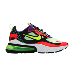 Кроссовки Nike Air Max 270 React 'Parachute', разноцветный cu4705 001