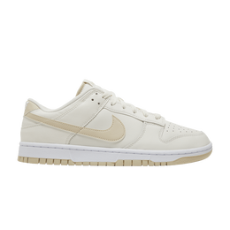 Кроссовки Nike Dunk Low 'Phantom Sanddrift', кремовый dv0831 003 | phantom/sanddrift/sail