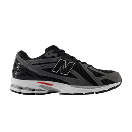 Кроссовки New Balance 1906R 'Black Castlerock Team Red', черный u1906rcb | black/team red/castlerock