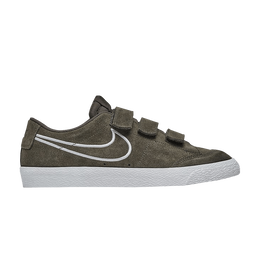 Кроссовки Nike Zoom Blazer AC XT SB 'Ridgerock', серый ah3434 200 | ridgerock/ridgerock/fossil