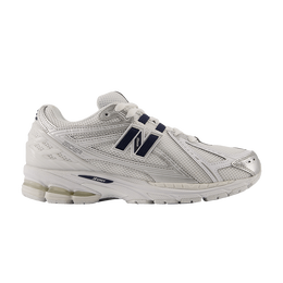 Кроссовки New Balance 1906R 'White Navy Silver Metallic', серебряный u1906rcm | white/navy/silver metallic