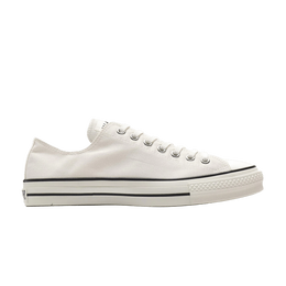 Кроссовки Converse Chuck Taylor All Star J Low 'Made in Japan - White', белый 32167430 | white