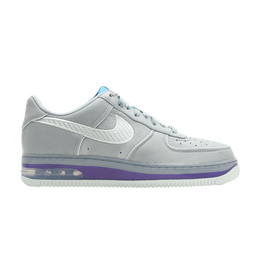 Кроссовки Nike Air Force 1 Sprm Max Air 07 'Japan', серый 316666 332 | ocean cube/ fiberglass