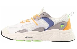 Кроссовки Fila Fashion Chunky, белый/серый/синий f12m124156fbp
