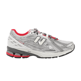 Кроссовки New Balance 1906R 'Silver Crimson', серебряный m1906rzr | silver/crimson