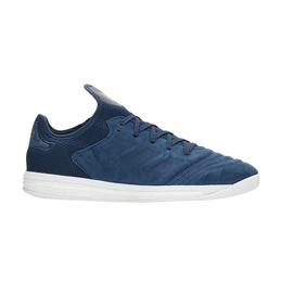Кроссовки Adidas Copa 18+ TR Premium 'Collegiate Navy', синий ac7447 | collegiate navy/collegiate navy/collegiate navy