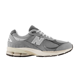 Кроссовки New Balance 2002R 'Shadow Grey', серый m2002rnm | shadow grey/castlerock/timberwolf