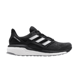 Кроссовки Adidas Energy Boost 'Core Black', черный aq0014 | core black/cloud white