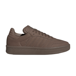 Кроссовки Adidas Samba XLG 'Earth Strata', коричневый ji3193 | earth strata/earth strata/brown