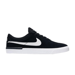 Кеды Nike SB Koston Hypervulc, черный 844447 001 | black/white-dark grey