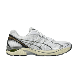 Кроссовки Asics GT 2160 'White Brown Soft Yellow', белый 1203a275 111 | white/soft yellow