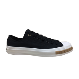 Кроссовки Converse CLOT x Chuck Taylor All Star Ox 'Black', черный 128819c | black