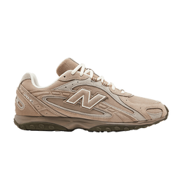Кроссовки New Balance 204L 'Mushroom Arid Stone', коричневый u204lmma | mushroom/arid stone