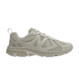 Кроссовки New Balance 410v5 2E Wide 'Milk Tea', кремовый mt410sa5 2e | milk tea/light grey