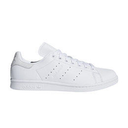 Кроссовки Adidas Stan Smith 'Cloud White', белый cq2469 | cloud white/cloud white/cloud white