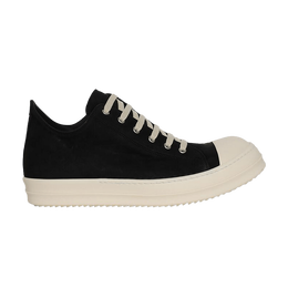 Кроссовки Rick Owens Rick Owens Concordians DRKSHDW Low 'Black Milk', черный ru02e1891 lwn 911 | black/milk/milk