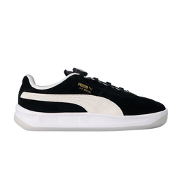 Кроссовки Puma Fumito Ganryu x GV Special 'Black White', черный 400974 01 | black/white