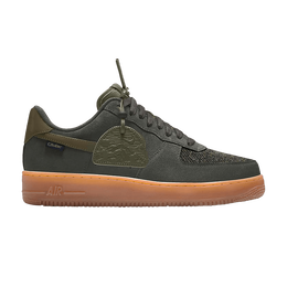 Кроссовки Nike Air Force 1 Low By You 'Pendelton', разноцветный dj2675 xxx | multi-color/multi-color