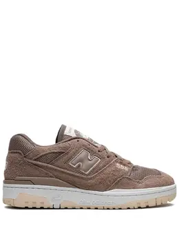 Кроссовки 550 Mushroom New Balance, коричневый 21832717 | коричневый