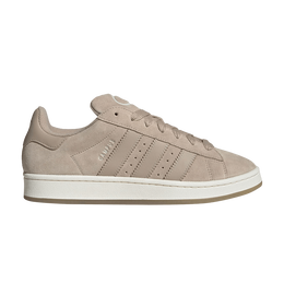 Кроссовки Adidas Campus 00s 'Clay Brown', коричневый js3076 | clay brown/clay brown/off white