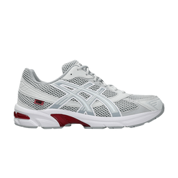 Кроссовки Asics Vissel Kobe x Gel 1130 'Away Kit', серый 1203a742 020 | glacier grey/white