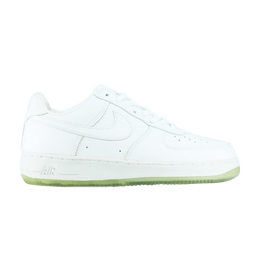 Кроссовки Nike Air Force 1, белый 624040 114 | white/white-ice