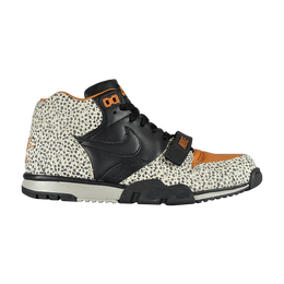 Кроссовки Nike Air Trainer 1 Md Prm Nrg 'Safari', желто-коричневый 532303 220 | tan/black-charcoal