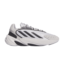 Кроссовки Adidas Ozelia 'Grey Black', серый if5848 | grey one/core black/core black