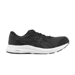 Кроссовки Asics Gel Contend 8 4E Wide 'Graphite Grey', серый 1011b679 020 | graphite grey/gunmetal