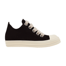 Кроссовки Rick Owens Rick Owens Hollywood Jumbo Laced Low 'Mahogany', коричневый ru01e5893 lvsw2 1411 | mahogany/milk/milk