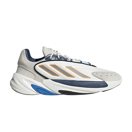 Кроссовки Adidas Ozelia 'White Night Marine', белый gz4367 | core white/matte silver/night marine