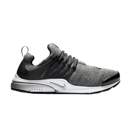 Кроссовки Nike Air Presto 'Fleece', серый 812307 002 | grey/anthracite-white-black