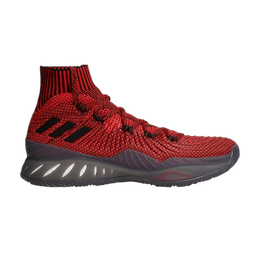 Кроссовки Adidas Crazy Explosive 2017 Primeknit 'Red', красный cq0613