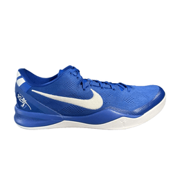 Кроссовки Nike Kobe 8 Protro TB Promo 'Game Royal', синий hm6469 400 | game royal/white/white