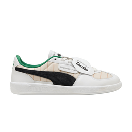 Кроссовки Puma Porsche Legacy x Palermo 'Pinstripe Pack - White Alpine Snow', белый 308647 02 | white/alpine snow