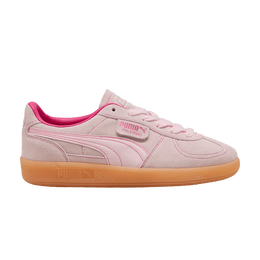 Кроссовки Puma Palermo 'Cherry Blossom', розовый 403696 01 | whisp of pink/garnet rose