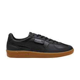 Кроссовки Puma Palermo 'S And P - Black Gum', черный 398383 02 | black/gum
