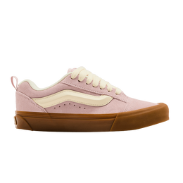 Кроссовки Vans Knu-Skool 'Sepia Rose Gum', желто-коричневый vn000d6zo3n | gum/sepia rose