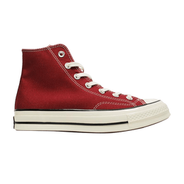 Кроссовки Converse Chuck Taylor All Star High 'Space Explorer', красный 164879f | back alley brick/white/black