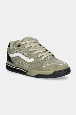 Кроссовки Rowley XLT Vans, зеленый vn000cqfel71 | zielony