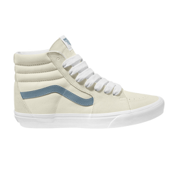 Кроссовки Vans Sk8-Hi 'Pop - Citadel', белый vn000d32cfl | citadel