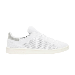Кроссовки Adidas Stan Smith Primeknit, белый af4150 | ftwwht/owhite/reflec