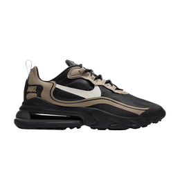 Кроссовки Nike Air Max 270 React 'Just Do It', коричневый cv1632 001