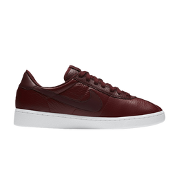 Кеды Nike Bruin 'Team Red Night Maroon', красный 845056 601 | team red/night maroon/white