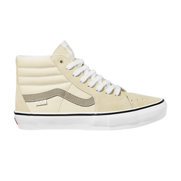 Кеды Vans Skate Sk8-Hi 'Bone', кремовый vn0a5fccbwq | bone/white