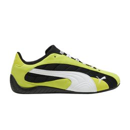 Кроссовки Puma Speedcat Plus 'Lime Smash', зеленый 402995 01 | lime smash/white