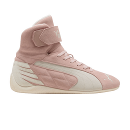 Кроссовки Puma Speedcat Mid 'Rose Quartz', розовый 400384 03 | rose quartz/warm white