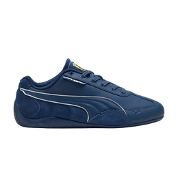 Кроссовки Puma Scuderia Ferrari x Speedcat 'Persian Blue', синий 308905 04 | persian blue/white
